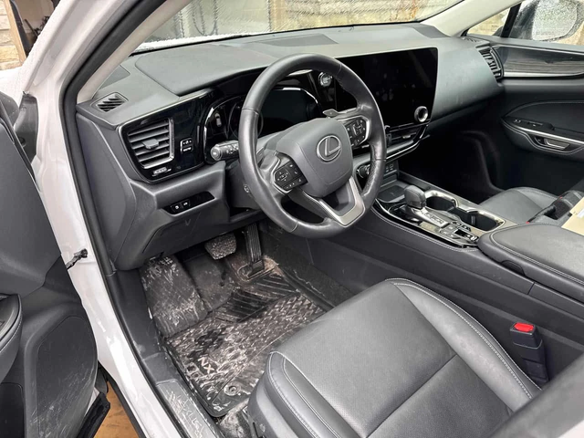 Lexus NX * 350 * ОБДУХВАНЕ * КАМЕРА * ПОДГРЕВ * ПАМЕТ - автомобили, коли, обяви за нови и употребявани 15