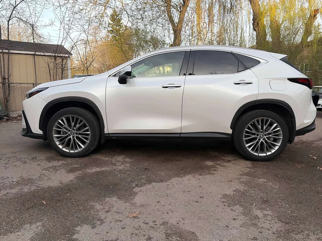 Lexus NX * 350 * ОБДУХВАНЕ * КАМЕРА * ПОДГРЕВ * ПАМЕТ - автомобили, коли, обяви за нови и употребявани 1