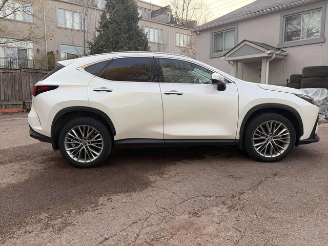 Lexus NX * 350 * ОБДУХВАНЕ * КАМЕРА * ПОДГРЕВ * ПАМЕТ - автомобили, коли, обяви за нови и употребявани 2