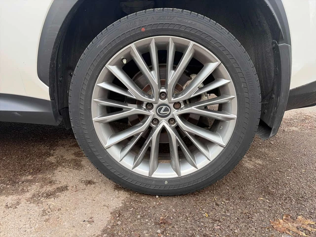 Lexus NX * 350 * ОБДУХВАНЕ * КАМЕРА * ПОДГРЕВ * ПАМЕТ - автомобили, коли, обяви за нови и употребявани 6