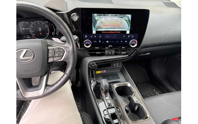Lexus NX * 350 * ОБДУХВАНЕ * КАМЕРА * ПОДГРЕВ * ПАМЕТ - автомобили, коли, обяви за нови и употребявани 8