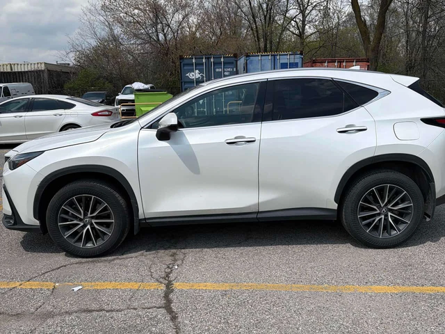 Lexus NX 350 | ЧЕРВЕН САЛОН | ДВА КЛЮЧА | - автомобили, коли, обяви за нови и употребявани 1