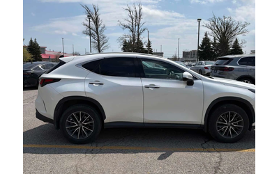 lexus-nx - 2