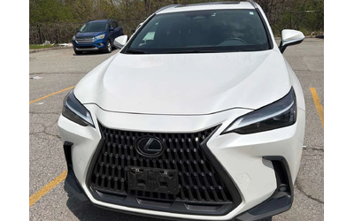 lexus-nx - 5