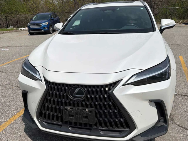 Lexus NX 350 | ЧЕРВЕН САЛОН | ДВА КЛЮЧА | - автомобили, коли, обяви за нови и употребявани 5