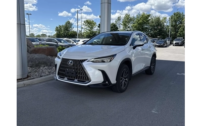 lexus-nx - 0
