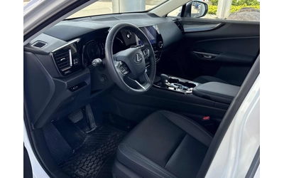 lexus-nx - 5