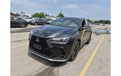lexus-nx - 0