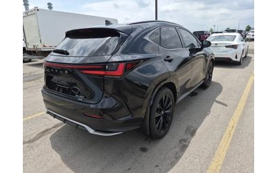 lexus-nx - 2