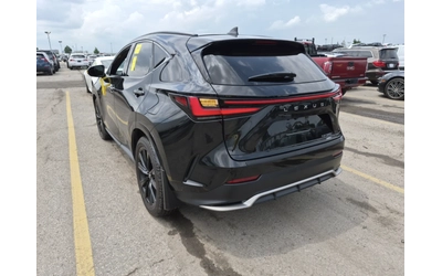 lexus-nx - 3