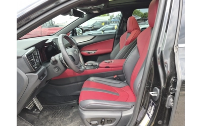 lexus-nx - 4