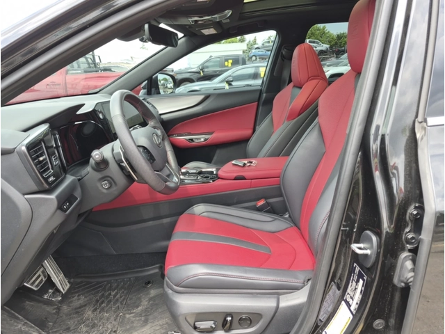 Lexus NX 2024 Lexus NX 350 - автомобили, коли, обяви за нови и употребявани 4