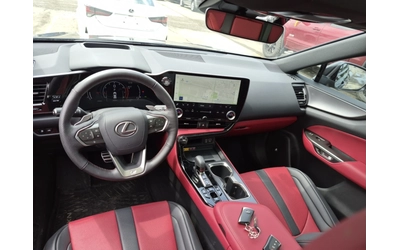 lexus-nx - 5