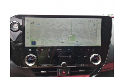 Lexus NX 2024 Lexus NX 350 - автомобили, коли, обяви за нови и употребявани 7