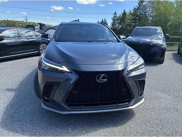 Lexus NX 2023 Lexus NX 350 - автомобили, коли, обяви за нови и употребявани 1