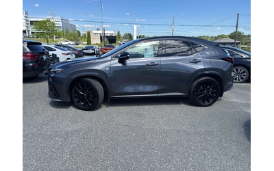 lexus-nx - 2