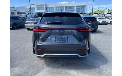 lexus-nx - 3