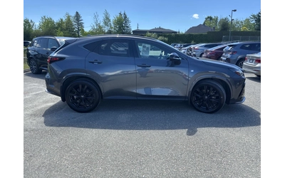 lexus-nx - 4