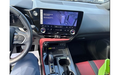 Lexus NX 2023 Lexus NX 350 - автомобили, коли, обяви за нови и употребявани 7