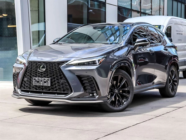 Lexus NX 350| F Sport ПАКЕТ, ПАНО, ЦЕНА ДО БГ - автомобили, коли, обяви за нови и употребявани 0