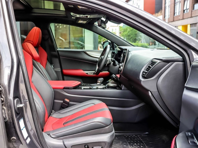 Lexus NX 350| F Sport ПАКЕТ, ПАНО, ЦЕНА ДО БГ - автомобили, коли, обяви за нови и употребявани 13