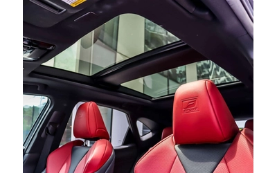 Lexus NX 350| F Sport ПАКЕТ, ПАНО, ЦЕНА ДО БГ - автомобили, коли, обяви за нови и употребявани 16