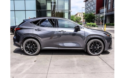 lexus-nx - 2