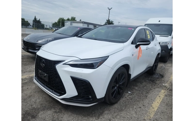 lexus-nx - 0