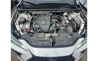 Lexus NX 350 F-SPORT - автомобили, коли, обяви за нови и употребявани 10