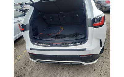 Lexus NX 350 F-SPORT - автомобили, коли, обяви за нови и употребявани 11