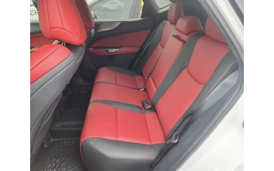 Lexus NX 350 F-SPORT - автомобили, коли, обяви за нови и употребявани 13