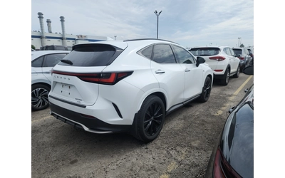 lexus-nx - 2