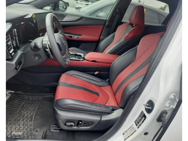 Lexus NX 350 F-SPORT - автомобили, коли, обяви за нови и употребявани 4