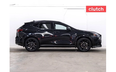 lexus-nx - 3
