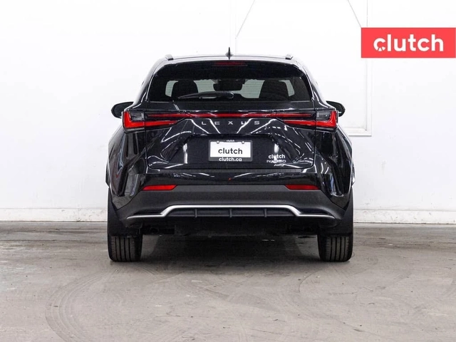 Lexus NX 350* F-SPORT* AWD* ДИСТРОНИК* ОБДУХ* М.ТОЧКА* - автомобили, коли, обяви за нови и употребявани 4