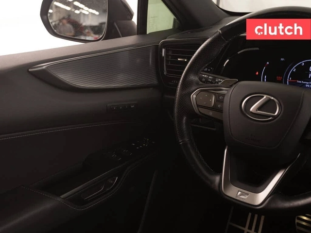 Lexus NX 350* F-SPORT* AWD* ДИСТРОНИК* ОБДУХ* М.ТОЧКА* - автомобили, коли, обяви за нови и употребявани 8