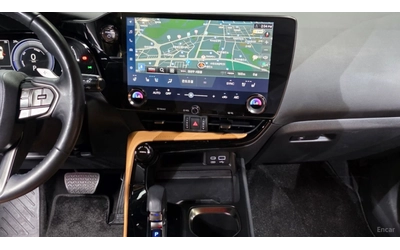 Lexus NX 350h PREMIUM* КОЖА* ОБДУХВ* ПАНО* НАВИ - автомобили, коли, обяви за нови и употребявани 11