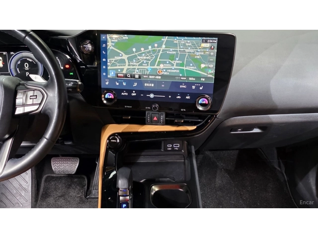 Lexus NX 350h PREMIUM* КОЖА* ОБДУХВ* ПАНО* НАВИ - автомобили, коли, обяви за нови и употребявани 11