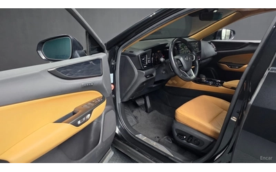 Lexus NX 350h PREMIUM* КОЖА* ОБДУХВ* ПАНО* НАВИ - автомобили, коли, обяви за нови и употребявани 7