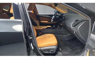 Lexus NX 350h PREMIUM* КОЖА* ОБДУХВ* ПАНО* НАВИ - автомобили, коли, обяви за нови и употребявани 8