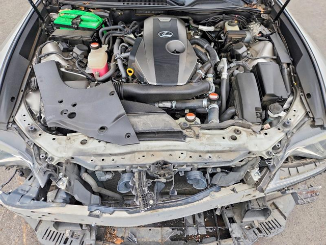 Lexus RC 2.0L 4 REAR WHEEL DRIVE - автомобили, коли, обяви за нови и употребявани 10