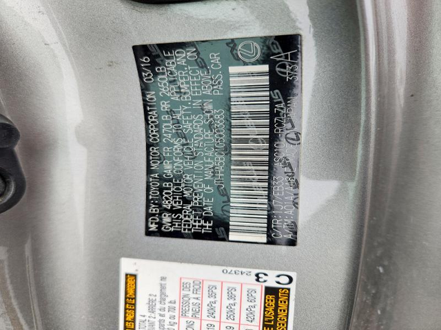 Lexus RC 2.0L 4 REAR WHEEL DRIVE - автомобили, коли, обяви за нови и употребявани 11