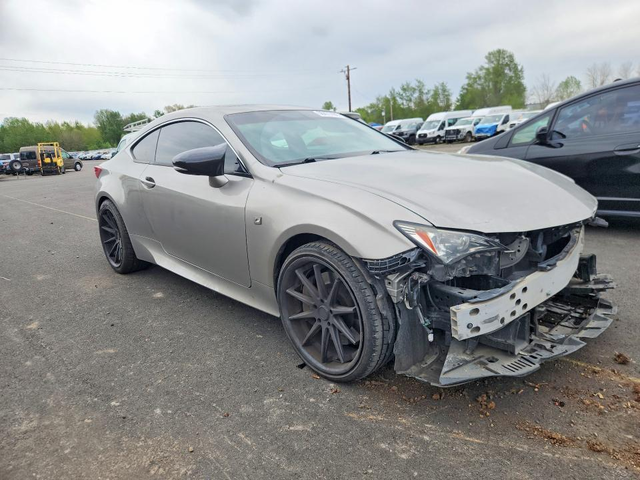 Lexus RC 2.0L 4 REAR WHEEL DRIVE - автомобили, коли, обяви за нови и употребявани 3