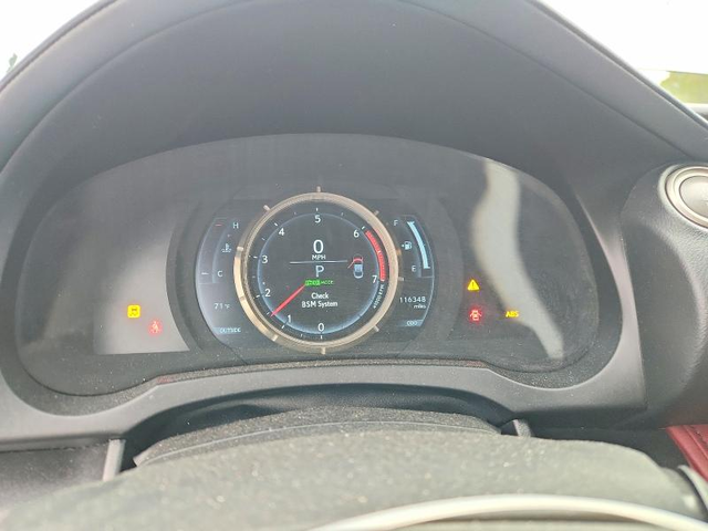 Lexus RC 2.0L 4 REAR WHEEL DRIVE - автомобили, коли, обяви за нови и употребявани 8