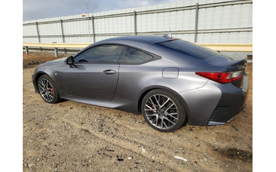 lexus-rc-300h - 1