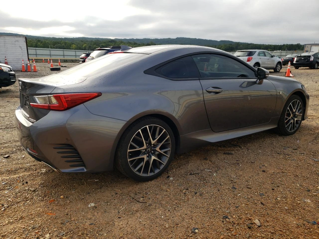 Lexus RC 300h AWD* F SPORT* КОЖА* ПОДГРЕВ* ОБДУХВАНЕ* - автомобили, коли, обяви за нови и употребявани 2