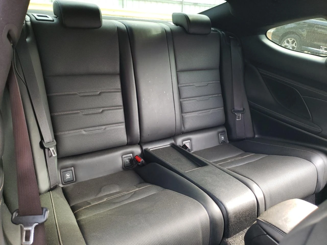 Lexus RC 300h AWD* F SPORT* КОЖА* ПОДГРЕВ* ОБДУХВАНЕ* - автомобили, коли, обяви за нови и употребявани 9