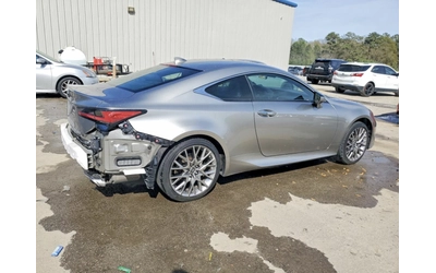 lexus-rc-300h - 2