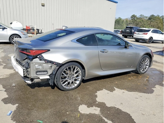 Lexus RC 300h АВТОКРЕДИТ - автомобили, коли, обяви за нови и употребявани 2