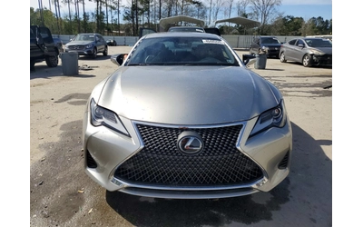 lexus-rc-300h - 4